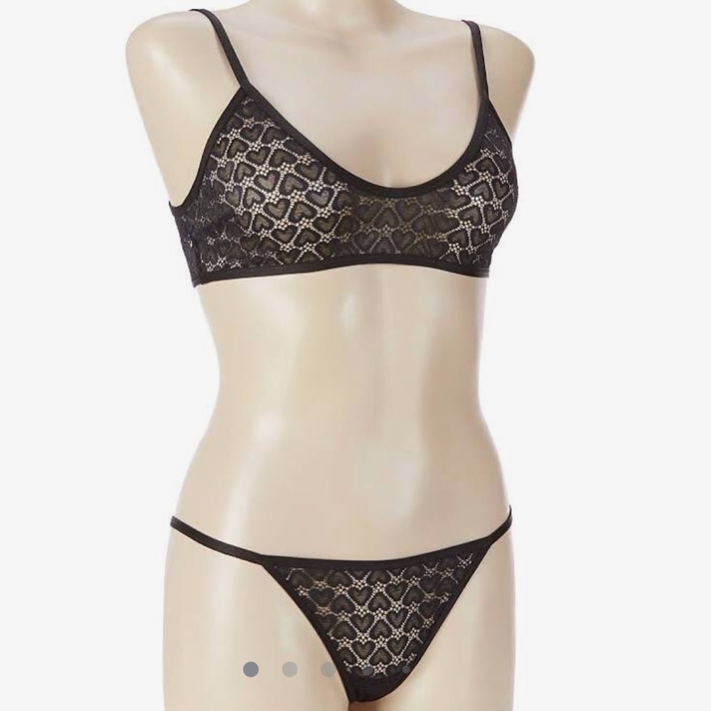 Free people Kelly set.